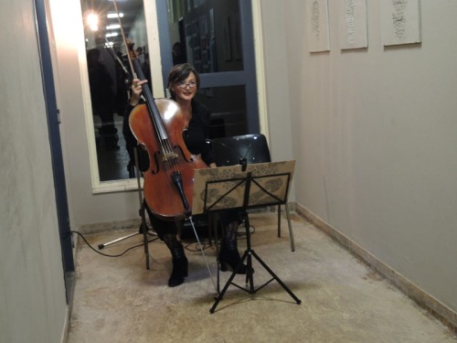 celliste